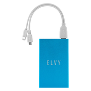 Elvy Power Bank PraticoTech