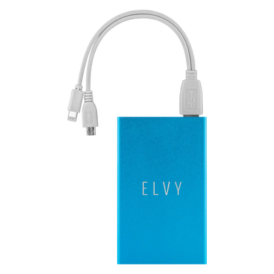 Elvy Power Bank PraticoTech