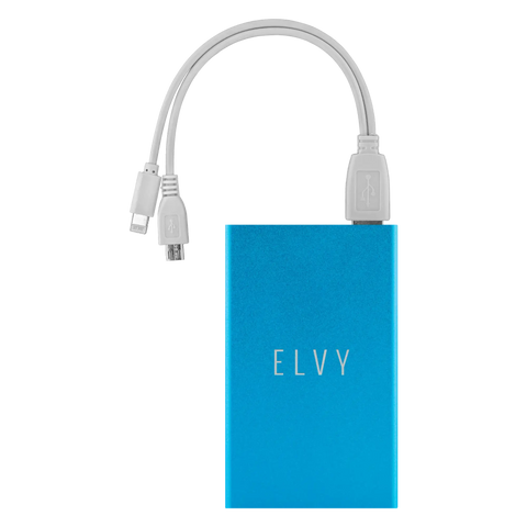 Elvy Power Bank PraticoTech