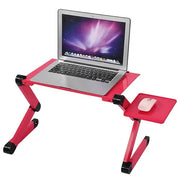 360 Degree Adjustable Laptop Desk PraticoTech