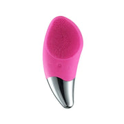 Mini Electric Facial Cleansing Brush