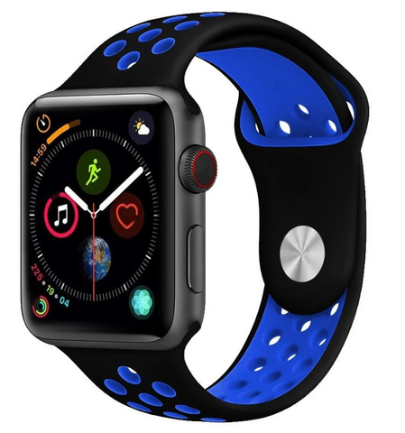 Sport Apple Watch Bands PraticoTech