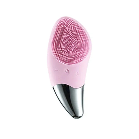 Mini Electric Facial Cleansing Brush