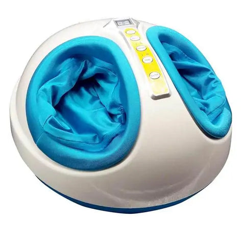 Foot Heaven Premium Shiatsu Foot Massager