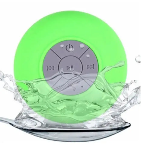 Bluetooth Shower Speakers PraticoTech