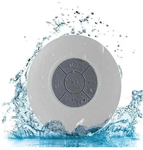 Bluetooth Shower Speakers PraticoTech