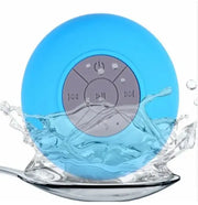 Bluetooth Shower Speakers PraticoTech