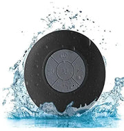 Bluetooth Shower Speakers PraticoTech