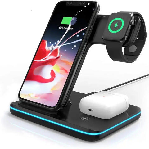 Chargeur Smart Hub