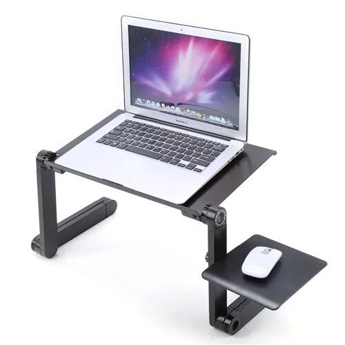 360 Degree Adjustable Laptop Desk PraticoTech