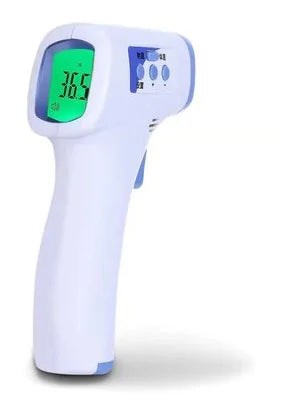 Smart Thermometer