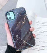 Marble Phone Cases