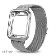 Apple Watch Metal Bracelet PraticoTech