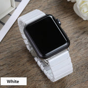 Ceramic Strap for Apple Watch PraticoTech