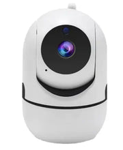 Wireless CCTV Wi-Fi Camera PraticoTech