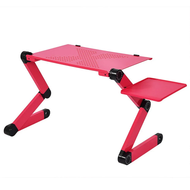 360 Degree Adjustable Laptop Desk PraticoTech