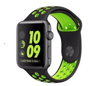 Sport Apple Watch Bands PraticoTech