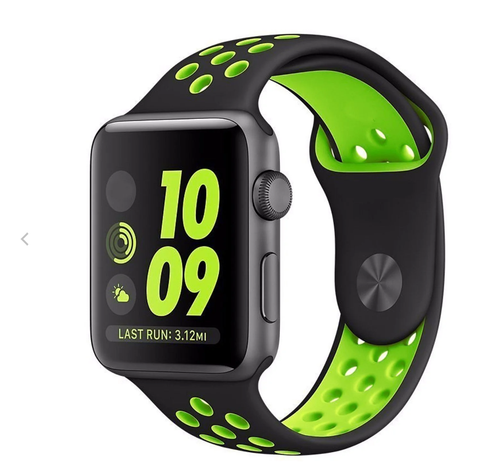 Sport Apple Watch Bands PraticoTech