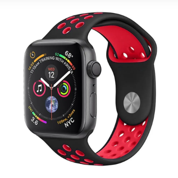 Sport Apple Watch Bands PraticoTech