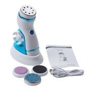 Rechargeable Waterproof Electric Foot Massager