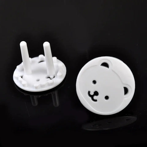 Anti Electric Shock Plugs Protector